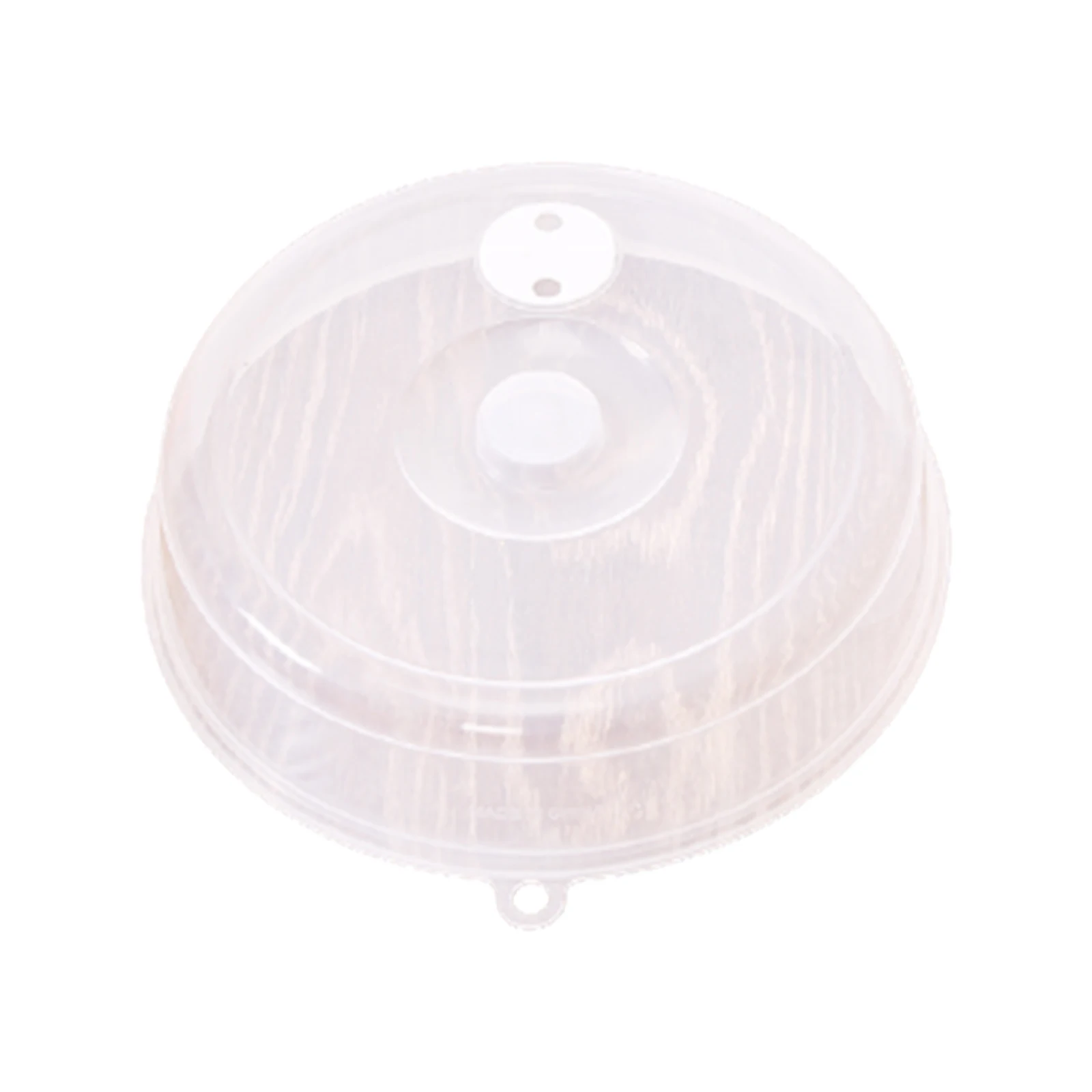 Transparent Microwave Cover Superimposable Sealing Cover with Vent High Temperature Resistance Kitchen Tool JA55
Transparent Microwave Cover Superimposable Sealing Cover with Vent High Temperature Resistance Kitchen Tool JA55