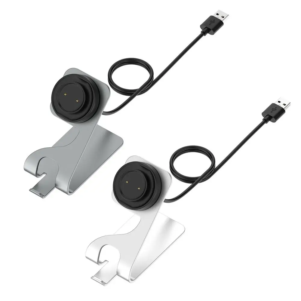 For Huami SmartWatch Dock Charger Adapter Fast USB Charging Cable Cord Stand For Amazfit GTR2 GTR 2e GTS2 Mini Bip U T-rex Pro
For Huami SmartWatch Dock Charger Adapter Fast USB Charging Cable Cord Stand For Amazfit GTR2 GTR 2e GTS2 Mini Bip U T-rex Pro