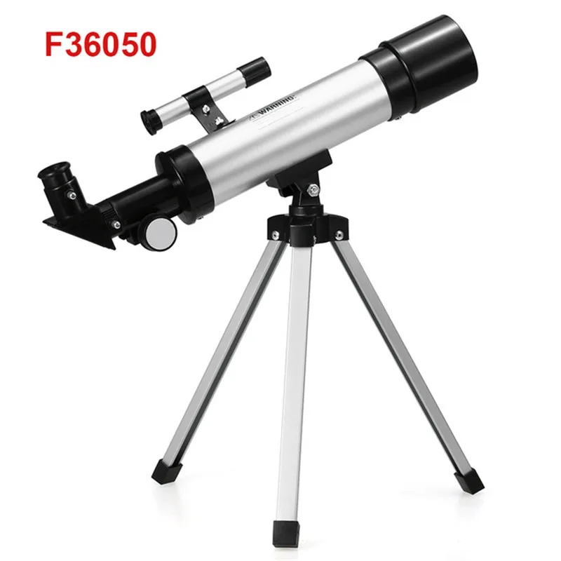 Telescope Astronomic Professional Outdoor HD Monocular 150X Refractive Space Spotting Scope Portable Tripod Lever Telescope
Telescope Astronomic Professional Outdoor HD Monocular 150X Refractive Space Spotting Scope Portable Tripod Lever Telescope