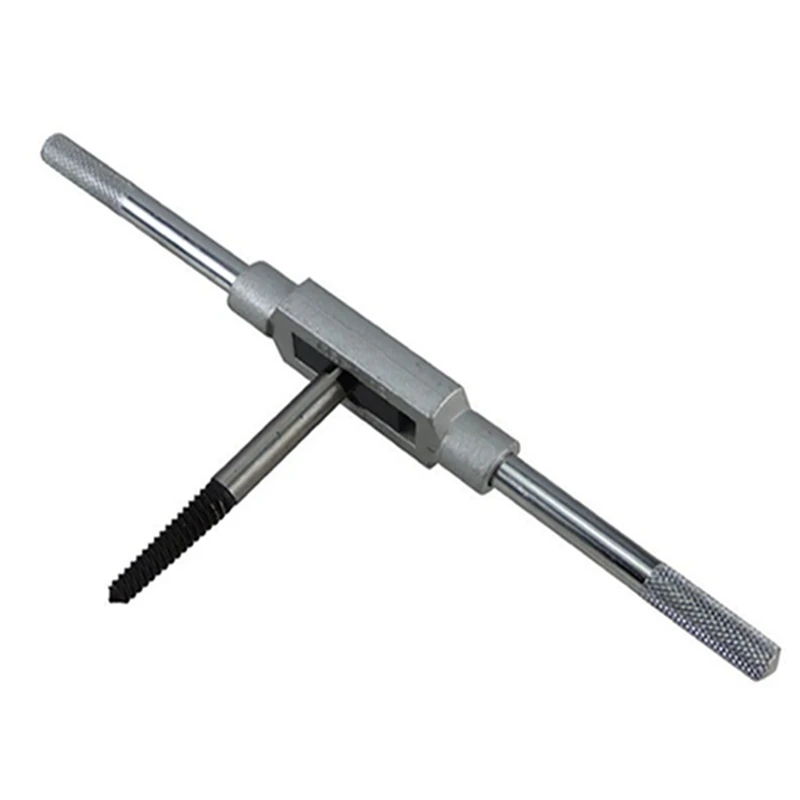 11 Pcs / Set 3MM-10MM Broken Head Screw Extractor AD Broken Wire Extractor High Hardness Machine Repair Power Tools Accessories 
11 Pcs / Set 3MM-10MM Broken Head Screw Extractor AD Broken Wire Extractor High Hardness Machine Repair Power Tools Accessories