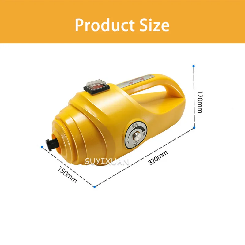 Steam cleanerHigh temperature high pressure cleaning machine Disinfector Sterilization kill mites Automatically
Steam cleanerHigh temperature high pressure cleaning machine Disinfector Sterilization kill mites Automatically