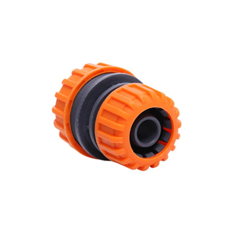 Hose Connector Garden Tools Quick Connectors Repair Damaged Leaky Adapter Garden Water Irrigation Connector Joints LBS
Hose Connector Garden Tools Quick Connectors Repair Damaged Leaky Adapter Garden Water Irrigation Connector Joints LBS