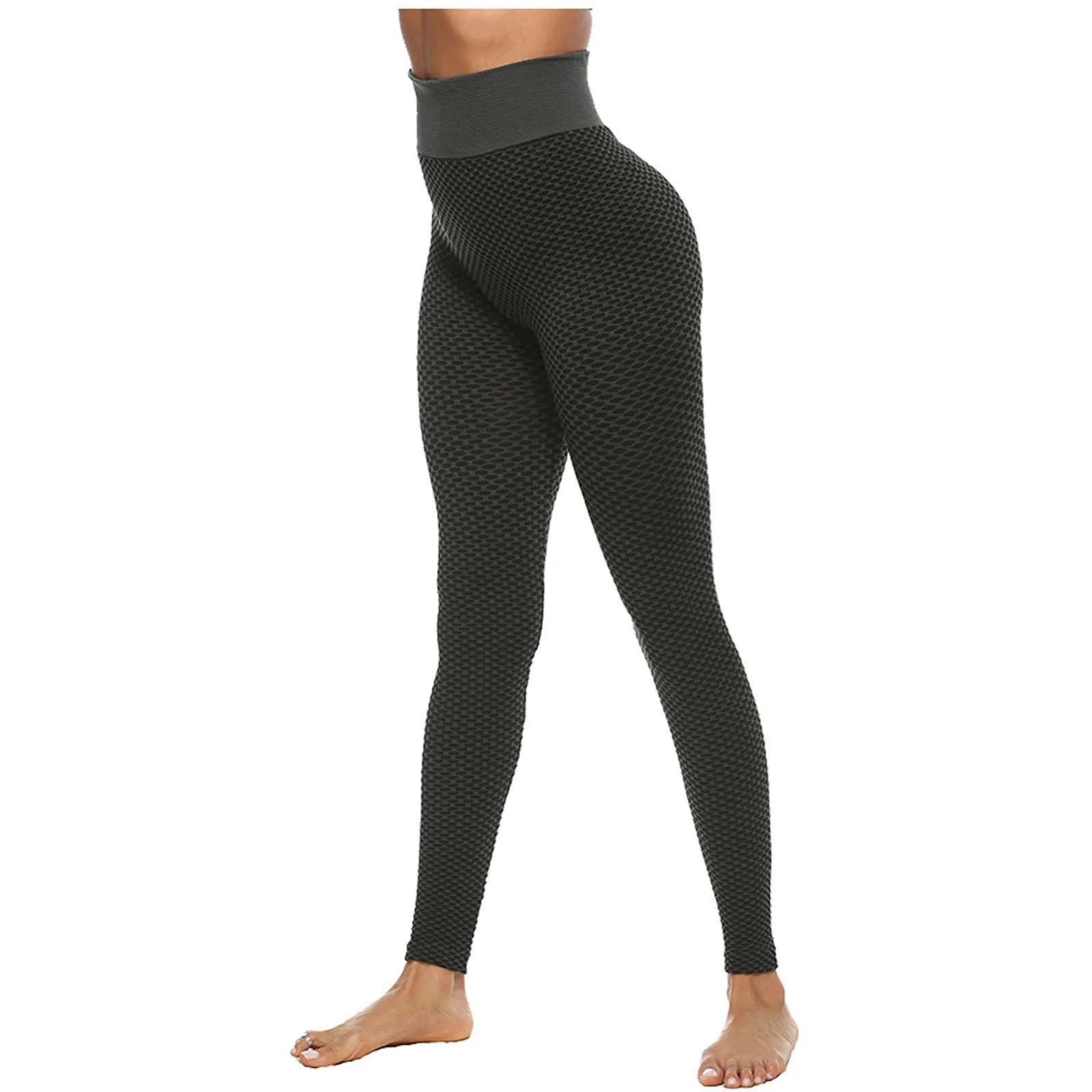Women's Lattice Printing High Waist Stretch Strethcy Fitness Leggings Yoga Pants ropademujer Sport Pants
Women's Lattice Printing High Waist Stretch Strethcy Fitness Leggings Yoga Pants ropademujer Sport Pants