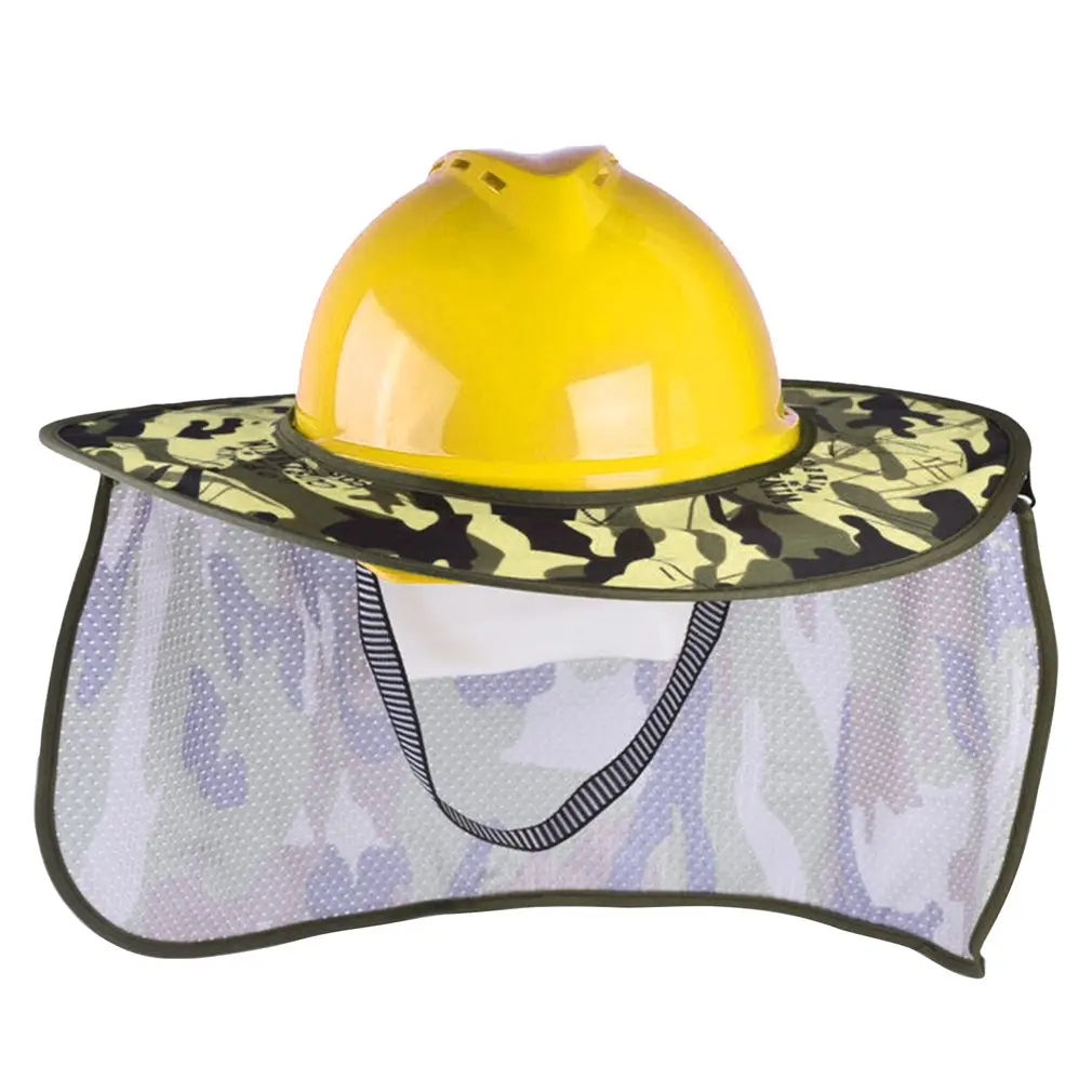 Solar Power Fan Helmet Outdoor Working Safety Hard Hat Construction Workplace ABS material Protective Cap With Sun Cover
Solar Power Fan Helmet Outdoor Working Safety Hard Hat Construction Workplace ABS material Protective Cap With Sun Cover