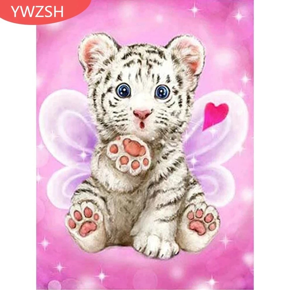 Алмазная 5D картина с тигром, вышивка с животными, вышивка крестиком, полноформатная мозаика, детский подарок ручной работы, украшение
Алмазная 5D картина с тигром, вышивка с животными, вышивка крестиком, полноформатная мозаика, детский подарок ручной работы, украшение