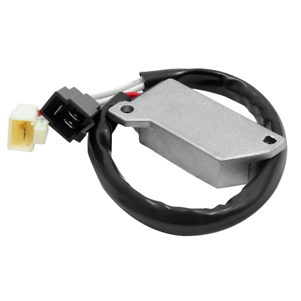 Rectifier Regulators for XV 400 Virago 1991-1994,XV 535 Virago 1987-1996,XV 700 Virago 1984-1987 Voltage
Rectifier Regulators for XV 400 Virago 1991-1994,XV 535 Virago 1987-1996,XV 700 Virago 1984-1987 Voltage