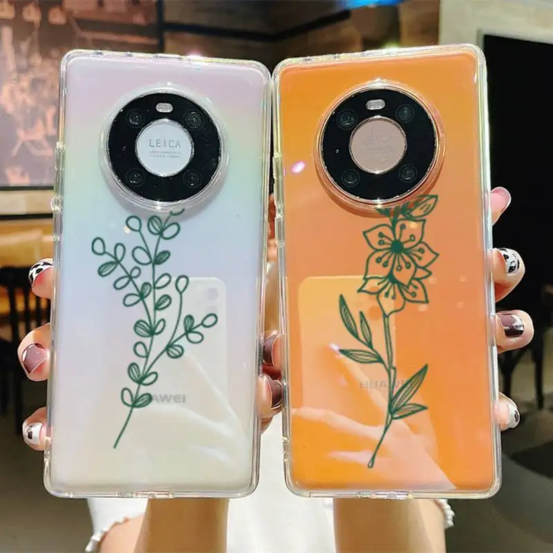 Simple Line Flower Plant Art Phone Case For Huawei P 20 30 pro lite Psmart 2019 Y5 6 7 Honor 8 10 i lite Mate 20lite
Simple Line Flower Plant Art Phone Case For Huawei P 20 30 pro lite Psmart 2019 Y5 6 7 Honor 8 10 i lite Mate 20lite