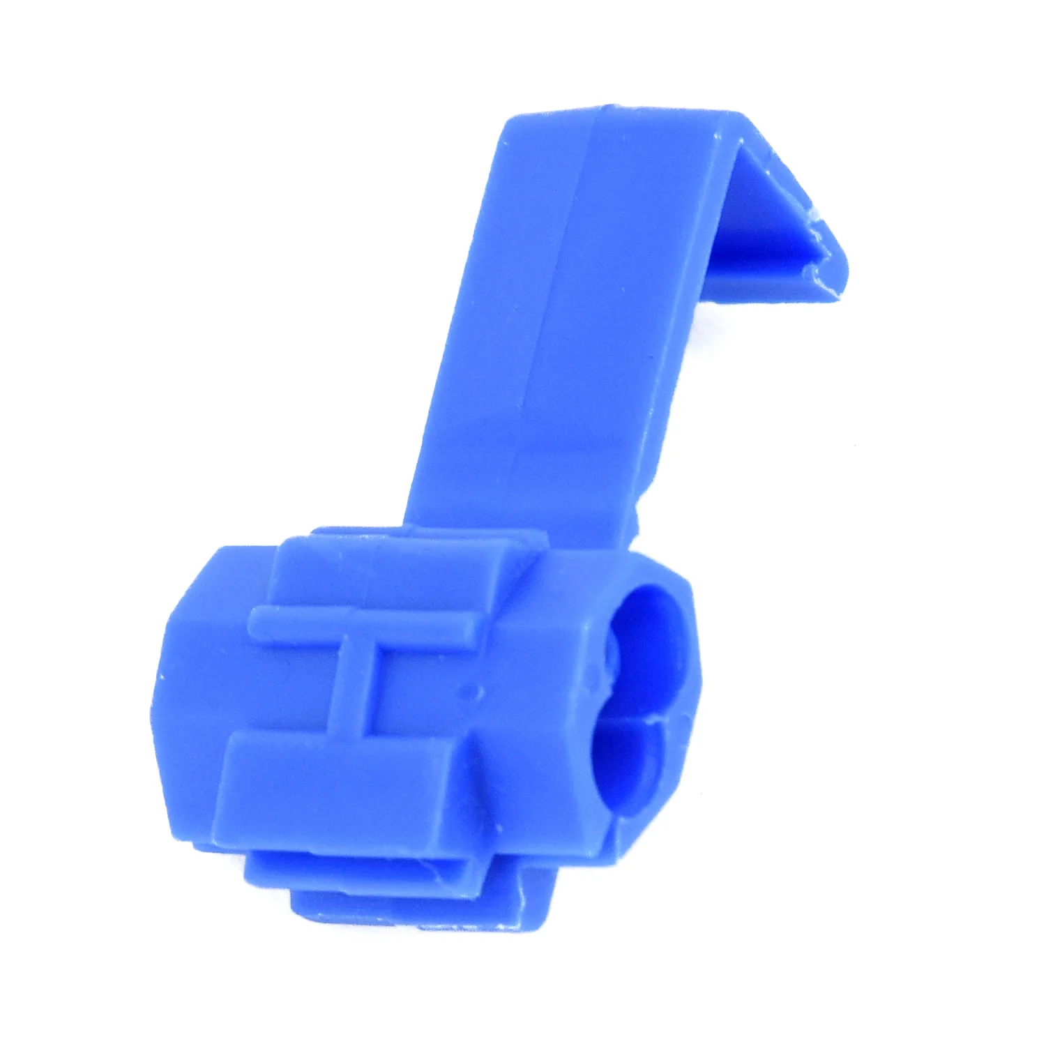 50pcs Quick Splice Terminals Splice Terminals For AWG 14 -16 Scotch Lock Wire Connectors Connectors Tool Part Lock Wire
50pcs Quick Splice Terminals Splice Terminals For AWG 14 -16 Scotch Lock Wire Connectors Connectors Tool Part Lock Wire