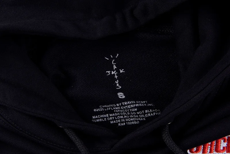 20FW TravisScott JACKBOYS REPO Hooded Sweatshirt Men Women Couples Hoodies Hip-hop High Street Hoodie Men
20FW TravisScott JACKBOYS REPO Hooded Sweatshirt Men Women Couples Hoodies Hip-hop High Street Hoodie Men