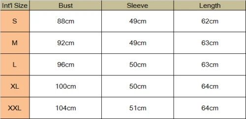 New Fashion Women's Summer Long Sleeve Loose Blouse Casual Shirt New Tops Plus Size
New Fashion Women's Summer Long Sleeve Loose Blouse Casual Shirt New Tops Plus Size
