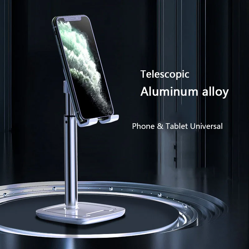 Adjustable Tablet Mobile Phone Holder Stand Height Angle Desktop Cell Phone Stand Compatible With Phone For Iphone Huawei
Adjustable Tablet Mobile Phone Holder Stand Height Angle Desktop Cell Phone Stand Compatible With Phone For Iphone Huawei