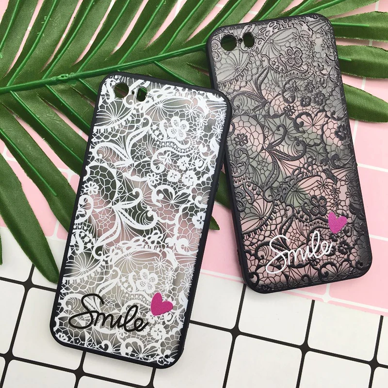 Fashion Love Heart Hollow Lace Floral Phone Cover Cute Case For OPPO Realme 3 5 A1K C2 C3 X X2 Pro XT A5 A9 2020 Reno ACE 2 Z 2Z
Fashion Love Heart Hollow Lace Floral Phone Cover Cute Case For OPPO Realme 3 5 A1K C2 C3 X X2 Pro XT A5 A9 2020 Reno ACE 2 Z 2Z