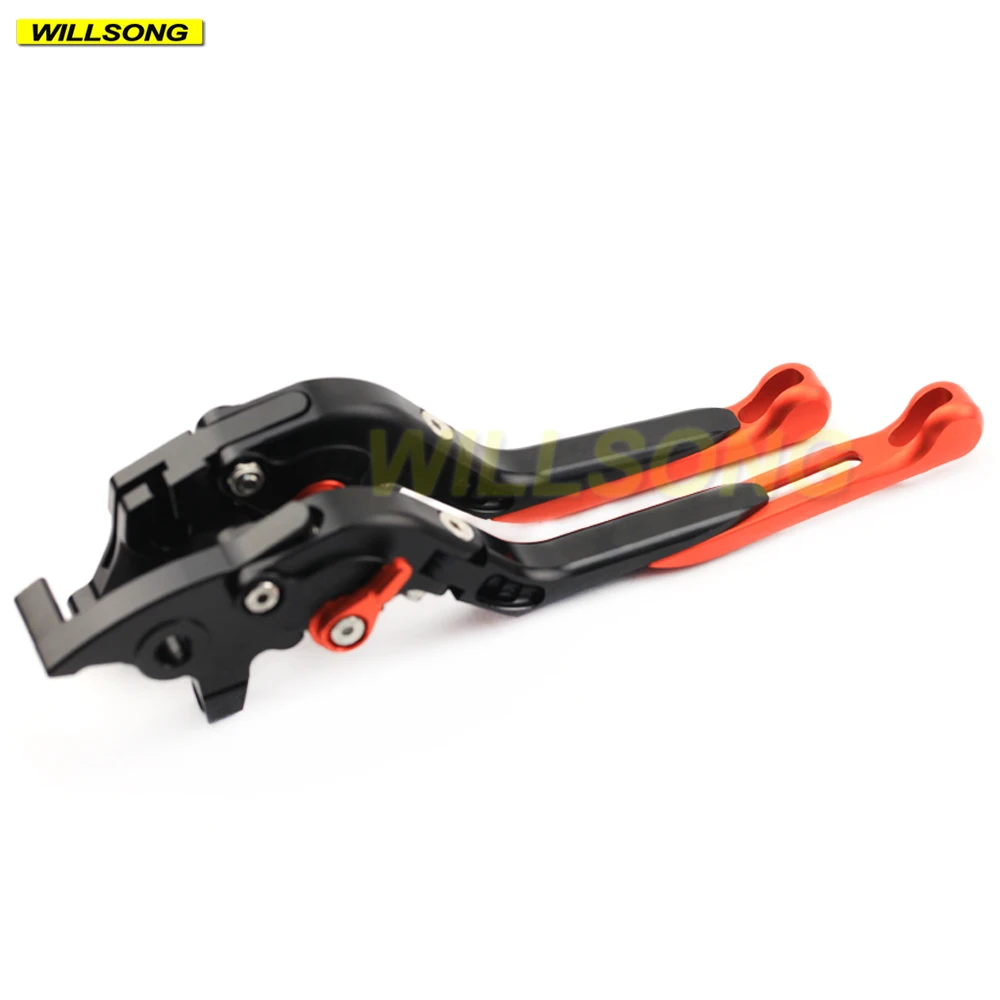 Adjustable Brake Clutch Lever Folding Extendable For KTM RC DUKE 125 200 250 390 Motorcycle Accessories Parts
Adjustable Brake Clutch Lever Folding Extendable For KTM RC DUKE 125 200 250 390 Motorcycle Accessories Parts