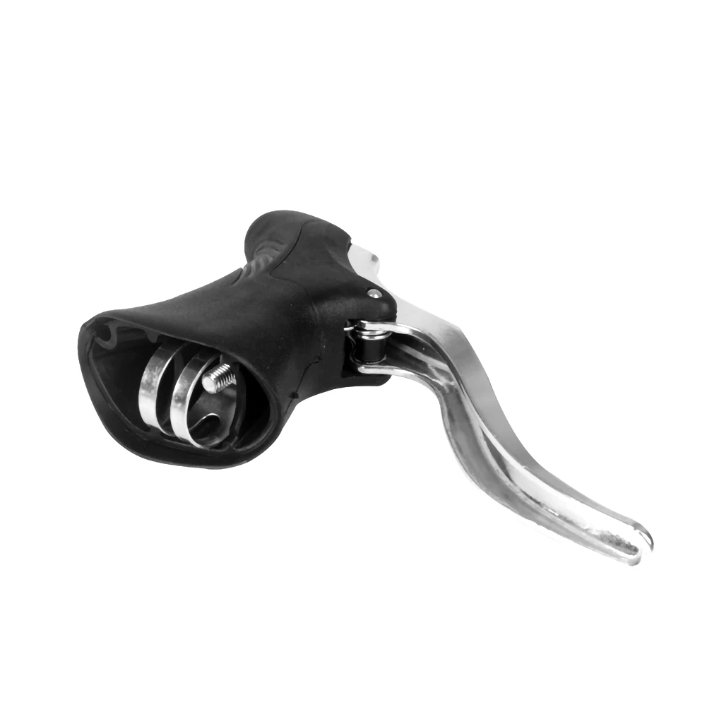 Lightweight Aluminum Alloy Bicycle Handles Mountain Bike Bicycle Front and Rear Lever Handlebars Bicycle Accessories
Lightweight Aluminum Alloy Bicycle Handles Mountain Bike Bicycle Front and Rear Lever Handlebars Bicycle Accessories