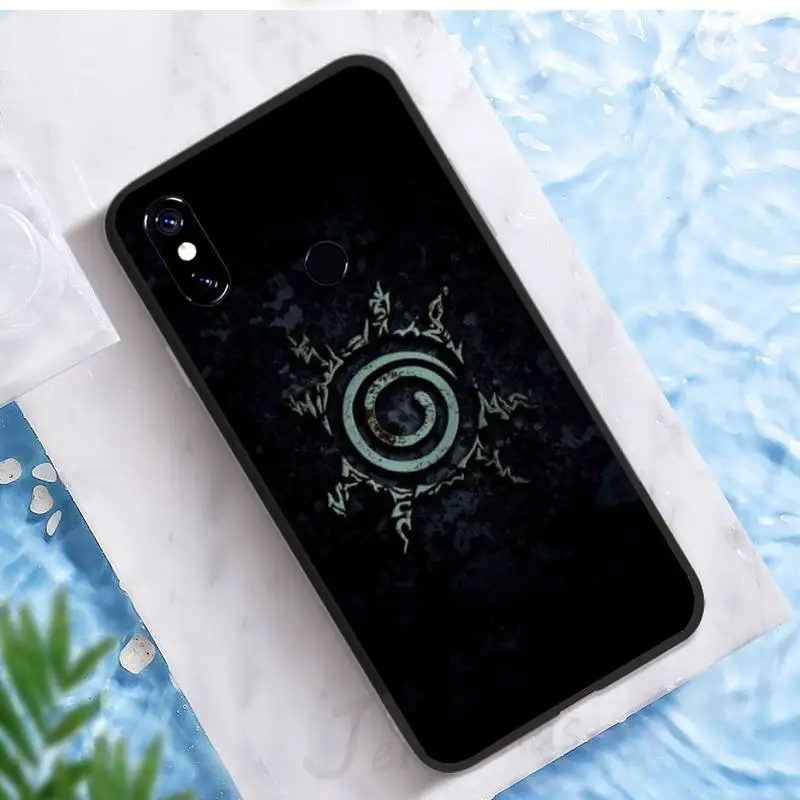Naruto Konoha village emblem Phone Case For Xiaomi Redmi note 7 8 9 pro 8T 9A 9S Mi Note 10 Lite pro
Naruto Konoha village emblem Phone Case For Xiaomi Redmi note 7 8 9 pro 8T 9A 9S Mi Note 10 Lite pro