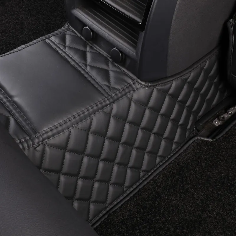 Custom Leather Car Floor Mats for Bmw X5 G30 E90 F10 F01 F25 F30 F45 X1 X3 F25 F15 E30 E60 E65 E70 E83 320i Auto Car-styling
Custom Leather Car Floor Mats for Bmw X5 G30 E90 F10 F01 F25 F30 F45 X1 X3 F25 F15 E30 E60 E65 E70 E83 320i Auto Car-styling