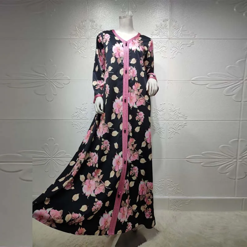 Woman Dress Beach Style Print Thin Puff Sleeve Deep V Collar Chiffon Tassel Loose Wild 2021 New Summer Fashion
Woman Dress Beach Style Print Thin Puff Sleeve Deep V Collar Chiffon Tassel Loose Wild 2021 New Summer Fashion