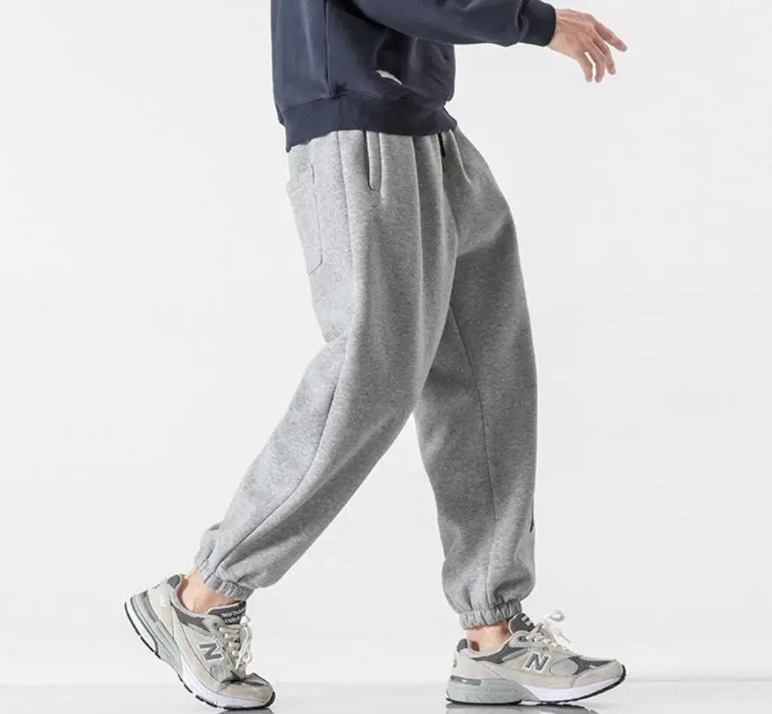 2020 Autumn winter new Graffiti Letter printing Casual pants Men Plus velvet thickening sports Harlan pants Plus size 5XL w1365
2020 Autumn winter new Graffiti Letter printing Casual pants Men Plus velvet thickening sports Harlan pants Plus size 5XL w1365