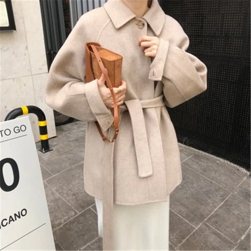 Chic Design Simple Solid Elegant Fashion Sweater Cardigans for Ladies Basic Simple Solid Sweater Cardigans 2020 New Autumn Coat
Chic Design Simple Solid Elegant Fashion Sweater Cardigans for Ladies Basic Simple Solid Sweater Cardigans 2020 New Autumn Coat