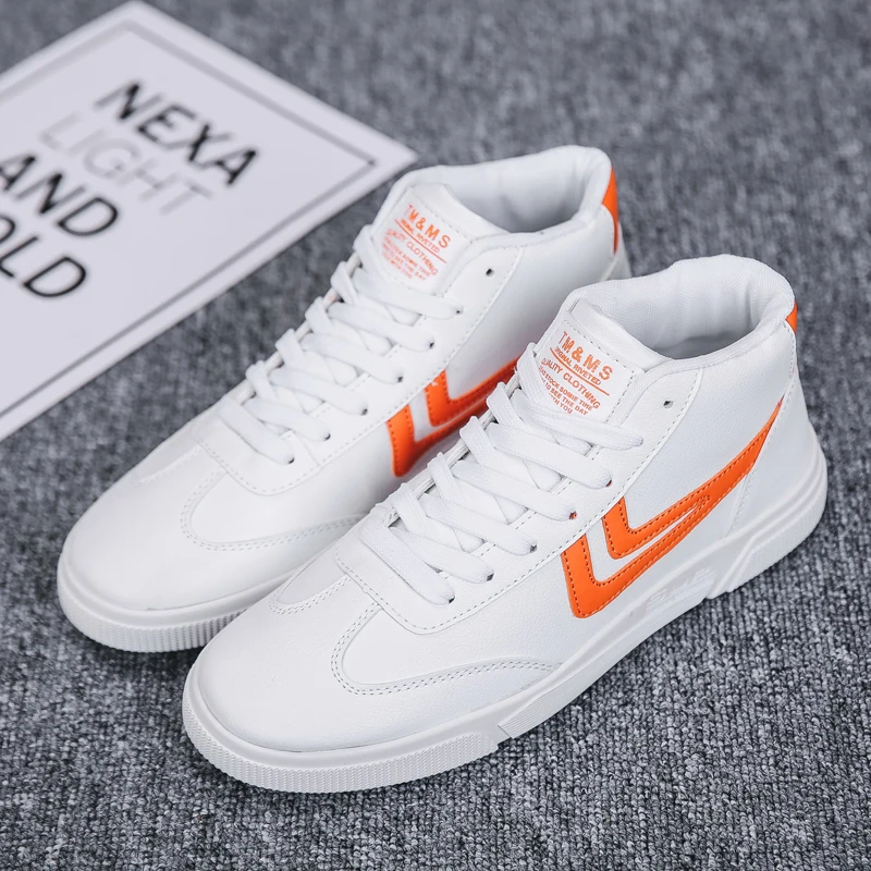 Yuppy Soul 2020 New Men Casual Shoes Men Breathable Hard-Wearing Casual Flat Bottom Shoe Fashion Comfortable PU Shoes
Yuppy Soul 2020 New Men Casual Shoes Men Breathable Hard-Wearing Casual Flat Bottom Shoe Fashion Comfortable PU Shoes