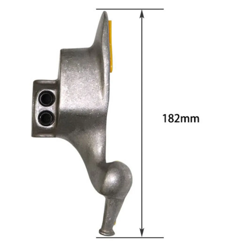 28mm Auto Tire Changer Cast Steel Tire Disassembling Tool Auto Repair Tools Push-out Disassembly Head
28mm Auto Tire Changer Cast Steel Tire Disassembling Tool Auto Repair Tools Push-out Disassembly Head
