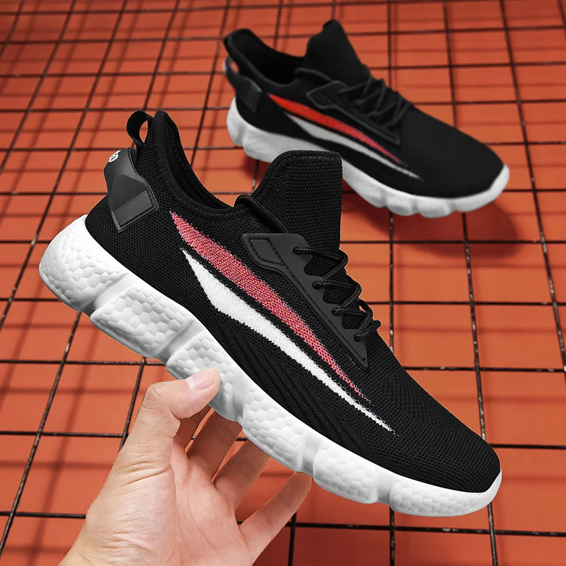 Zapatos Informales De Hombre Casual Shoes Men Fashion Sneakers Mesh Men's Mens Trainers Fashionable Sports White Black
Zapatos Informales De Hombre Casual Shoes Men Fashion Sneakers Mesh Men's Mens Trainers Fashionable Sports White Black