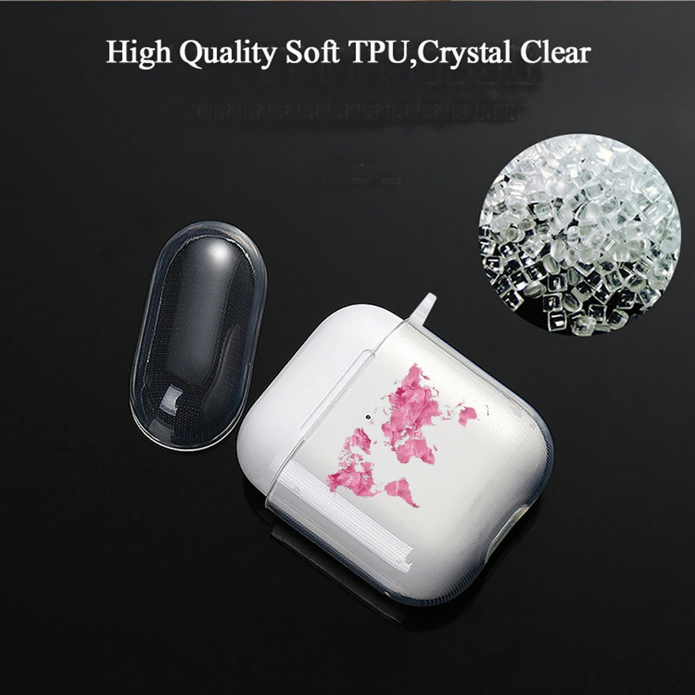 Soft TPU Cover Bags For Apple Airpods 1 2 Case Baby Women Mom Case For Air Pods Bluetooth Earphone Accessories Charging Box
Soft TPU Cover Bags For Apple Airpods 1 2 Case Baby Women Mom Case For Air Pods Bluetooth Earphone Accessories Charging Box
