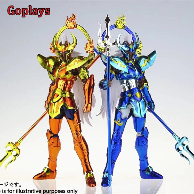 Jm model Saint Seiya Myth Cloth Chrysaor Krishna Metal Armor Action Figure Toys In Stock
Jm model Saint Seiya Myth Cloth Chrysaor Krishna Metal Armor Action Figure Toys In Stock