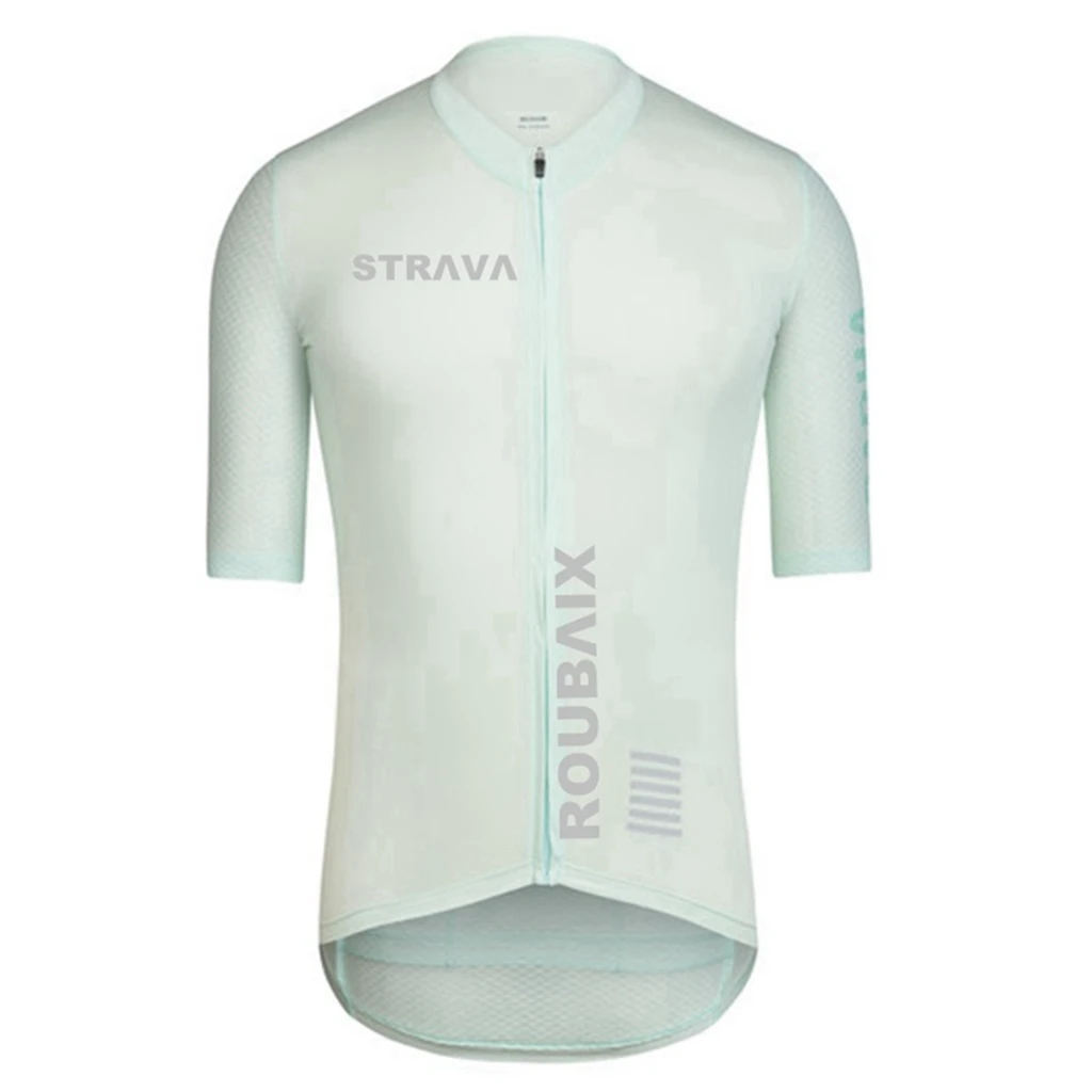 ROUBAIX Men Cycling Jersey 2021 Short Sleeve MTB Road Bike Jersey Stripes Breathable Mountain Bicycle Jersey Maillot Ciclismo
ROUBAIX Men Cycling Jersey 2021 Short Sleeve MTB Road Bike Jersey Stripes Breathable Mountain Bicycle Jersey Maillot Ciclismo