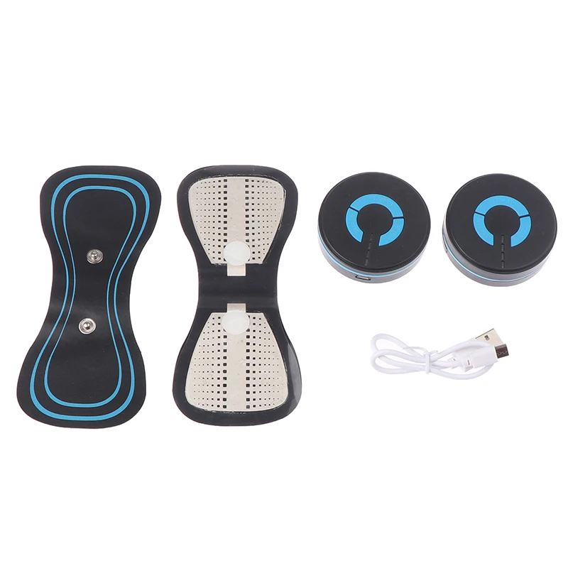 Neck Massager Stretching Devices Electric Back Portable Muscle Massage Gun Device Multifunctional Tool Cervical Pain Mini Body
Neck Massager Stretching Devices Electric Back Portable Muscle Massage Gun Device Multifunctional Tool Cervical Pain Mini Body