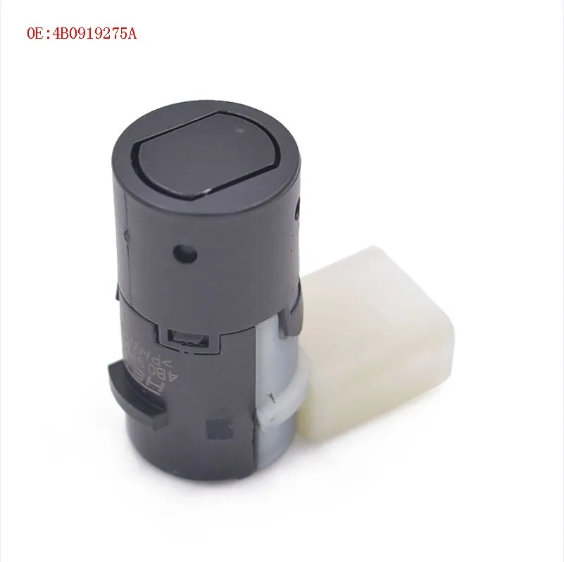 4PCS Parking Sensor For BMW 3 5 E39 E53 E60 A2125420018 6989069 13242365 263003868 6934308 2215420417 4b0919275a 9270501
4PCS Parking Sensor For BMW 3 5 E39 E53 E60 A2125420018 6989069 13242365 263003868 6934308 2215420417 4b0919275a 9270501