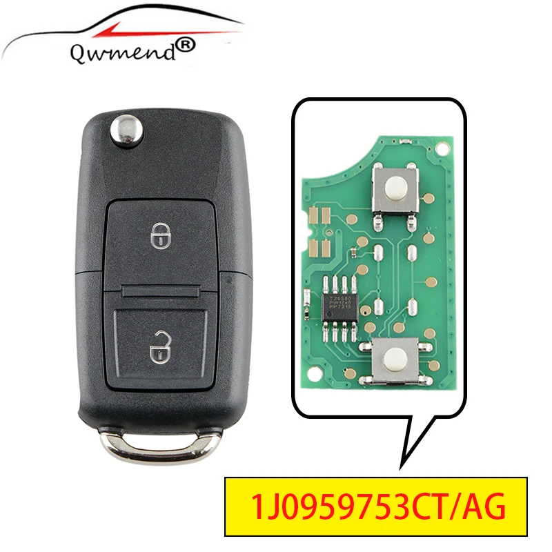 1J0959753CT/AG 2 кнопки Автомобильный Дистанционный ключ для VW Volkswagen Bora Polo Golf Passat MK4 1999-2005 умный Автомобильный ключ 433 МГц ID48 чип
1J0959753CT/AG 2 кнопки Автомобильный Дистанционный ключ для VW Volkswagen Bora Polo Golf Passat MK4 1999-2005 умный Автомобильный ключ 433 МГц ID48 чип