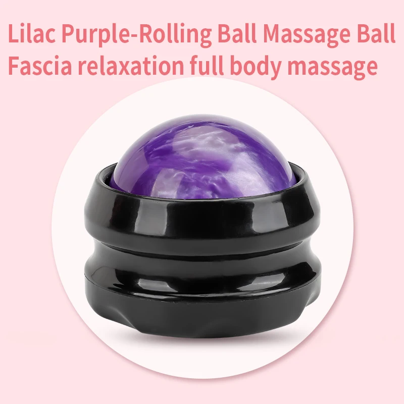Hand-held mini ball, fitness ball, muscle meridian, relaxing fascia ball, essential oil resin massage ball
Hand-held mini ball, fitness ball, muscle meridian, relaxing fascia ball, essential oil resin massage ball