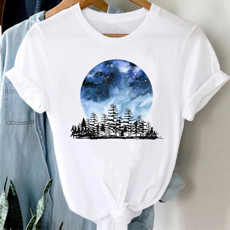 T-shirts Women Cartoon 90s Space Fashion Clothing Short Sleeve 90s Clothes Graphic Tshirt Top Lady Print Female Tee T-Shirt
T-shirts Women Cartoon 90s Space Fashion Clothing Short Sleeve 90s Clothes Graphic Tshirt Top Lady Print Female Tee T-Shirt