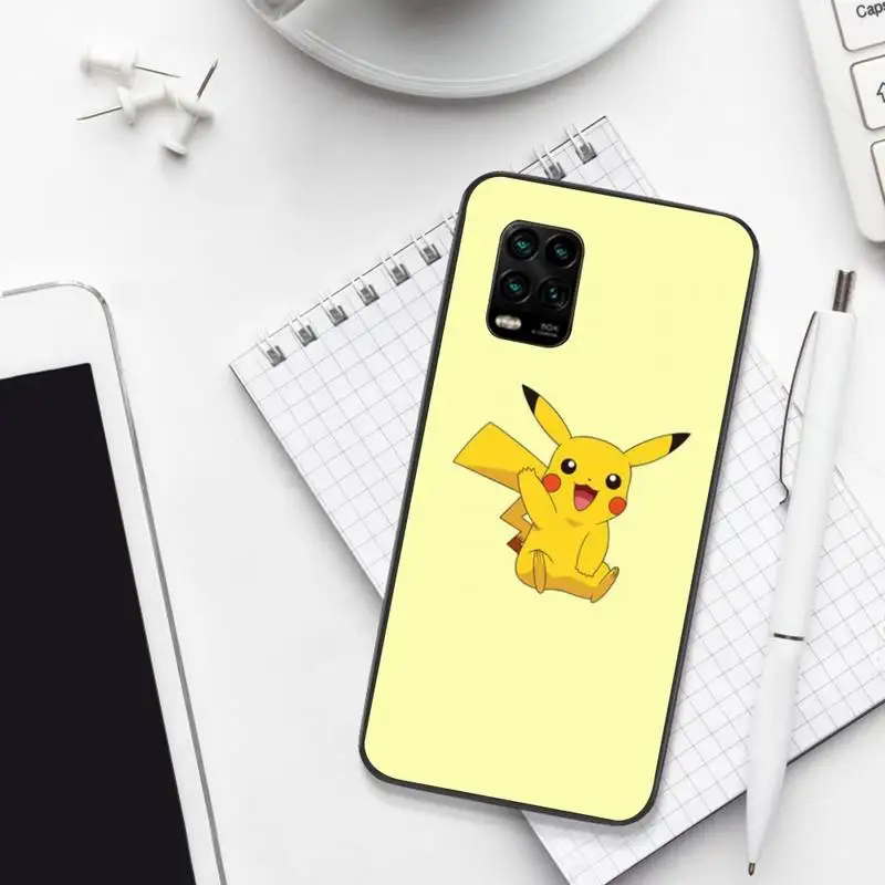 0 Pikachu Black Soft Phone Case For Xiaomi 8 9 Se 10 10pro Note 2 3 10 MIX2 S MAX2 3 F1 5X
0 Pikachu Black Soft Phone Case For Xiaomi 8 9 Se 10 10pro Note 2 3 10 MIX2 S MAX2 3 F1 5X