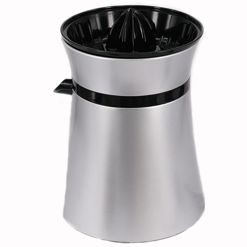 1 Pcs 50W Electric Juicer Orange Fruit Lemon Squeezer Juice & 2 Pcs Copper Coupe Champagne Glasses
1 Pcs 50W Electric Juicer Orange Fruit Lemon Squeezer Juice & 2 Pcs Copper Coupe Champagne Glasses