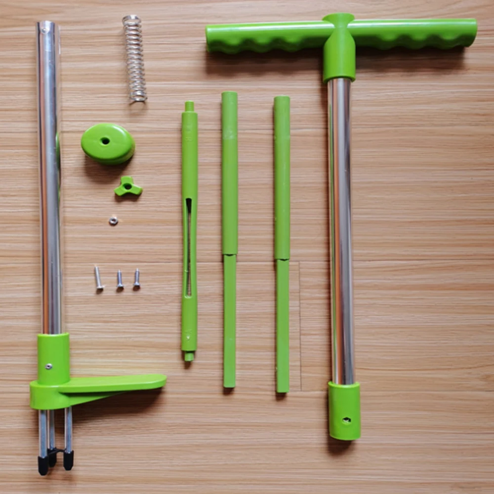 2Pcs Long Handle Outdoor Yard Weed Remover Garden Lawn WeederGrass Root Puller Tools Cigarette Accessories Planting Weed Puller
2Pcs Long Handle Outdoor Yard Weed Remover Garden Lawn WeederGrass Root Puller Tools Cigarette Accessories Planting Weed Puller