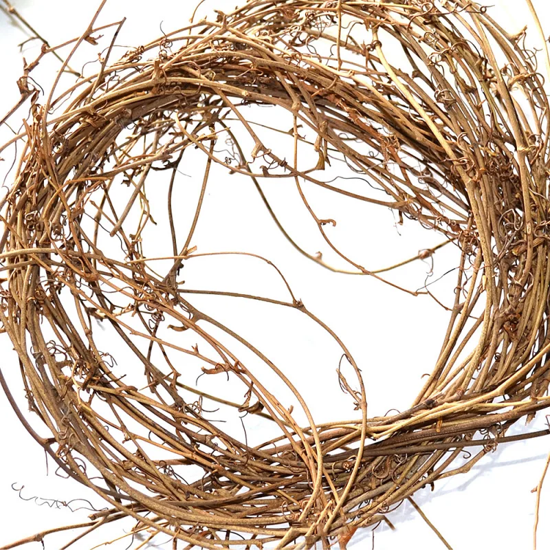 Гирлянда из натурального ротанга, 250 г
Гирлянда из натурального ротанга, 250 г