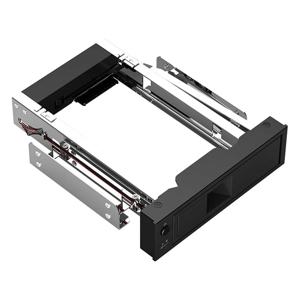 2021 Hard Drive Caddy Tray Stainless Internal Hard Drive Mounting Bracket Adapter 3.5 inch SATA HDD Mobile Frame Dropshipping
2021 Hard Drive Caddy Tray Stainless Internal Hard Drive Mounting Bracket Adapter 3.5 inch SATA HDD Mobile Frame Dropshipping