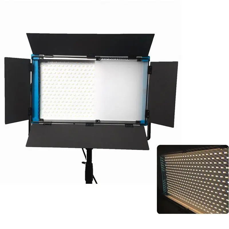 Yidoblo RGB Led Video Panel Light with Phone APP 2.4G Wireless Remote Control led light for film making photography studio light
Yidoblo RGB Led Video Panel Light with Phone APP 2.4G Wireless Remote Control led light for film making photography studio light