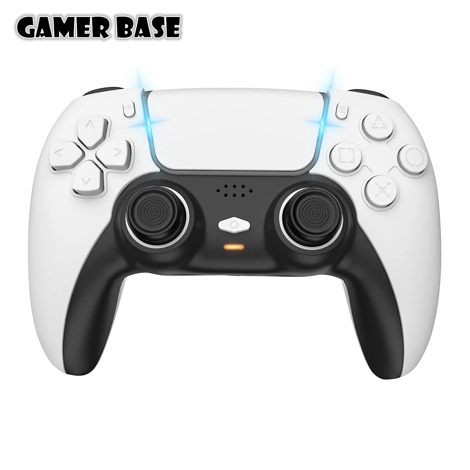 Gamepad For PS4 Controller Bluetooth-Compatible Wireless Vibration Joysticks Wireless Controle PS4 For PS4 Game Console Pad
Gamepad For PS4 Controller Bluetooth-Compatible Wireless Vibration Joysticks Wireless Controle PS4 For PS4 Game Console Pad