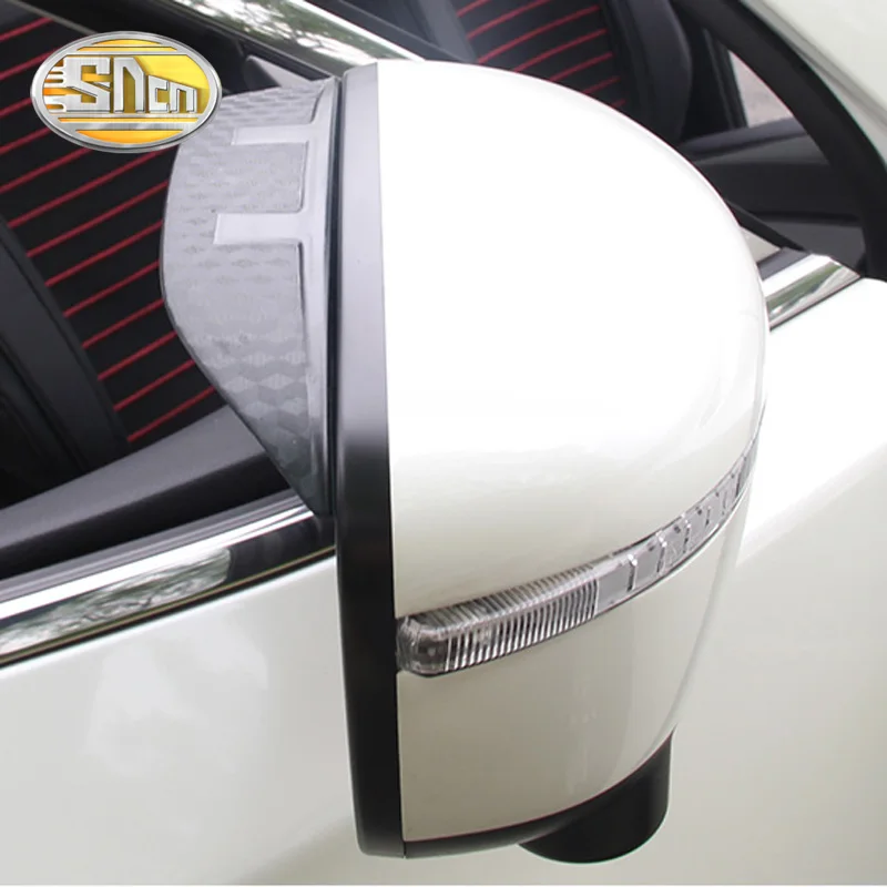 SNCN Inflexible Acrylic Rearview Mirror Rain Gear Shield Rear View Mirror Anti Rain Cover For Toyota Verso 2011 - 2014 2015
SNCN Inflexible Acrylic Rearview Mirror Rain Gear Shield Rear View Mirror Anti Rain Cover For Toyota Verso 2011 - 2014 2015