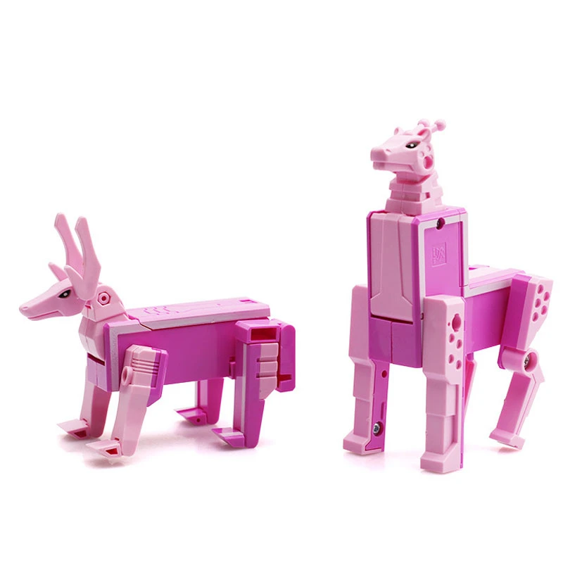 Digital deformation robot can fit English alphabet team toy 2901-2907 children's building blocks
Digital deformation robot can fit English alphabet team toy 2901-2907 children's building blocks