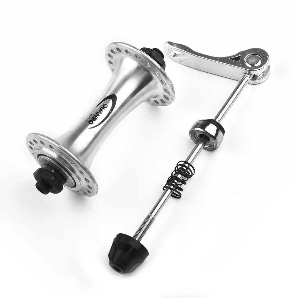 MTB Mountain Bike Bicycle Disc Front Hub With QR36-hole Aluminum Alloy Front Hub Mountain Bicycle Rear Gear Hub Accessories
MTB Mountain Bike Bicycle Disc Front Hub With QR36-hole Aluminum Alloy Front Hub Mountain Bicycle Rear Gear Hub Accessories