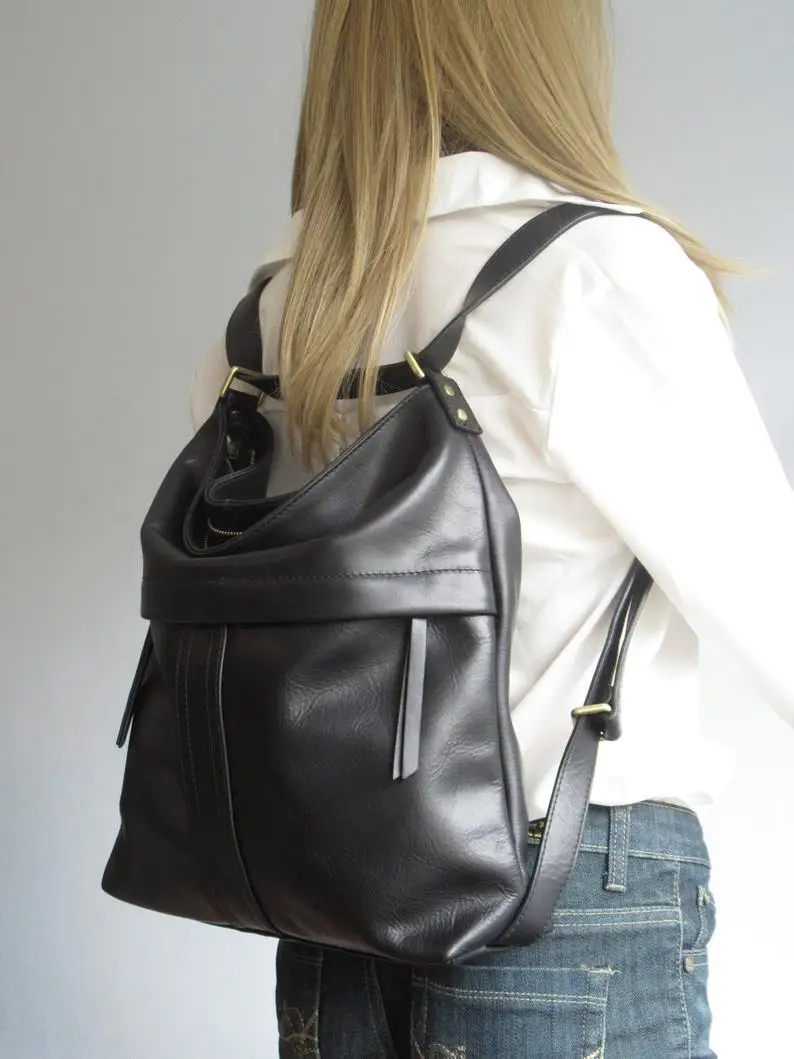 2021 New European and American Retro Oil Waxed Leather Shoulder Cross-Body Shoulders Women's Bag Features Multi-Purpose
2021 New European and American Retro Oil Waxed Leather Shoulder Cross-Body Shoulders Women's Bag Features Multi-Purpose