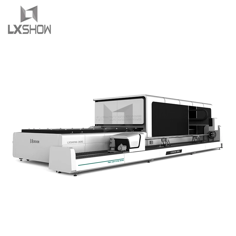 Китайская фабричная цена cnc волоконный лазерный режущий станок | Инструменты