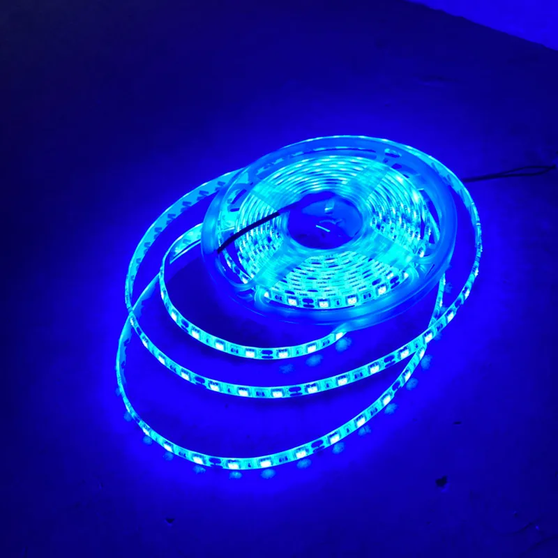 5050 60 Leds/M Blue Waterproof Light Strip Set DC12V 5M Tape Light LED Human Infrared Sensor 12V3A Power Supply Adapter EU plug
5050 60 Leds/M Blue Waterproof Light Strip Set DC12V 5M Tape Light LED Human Infrared Sensor 12V3A Power Supply Adapter EU plug