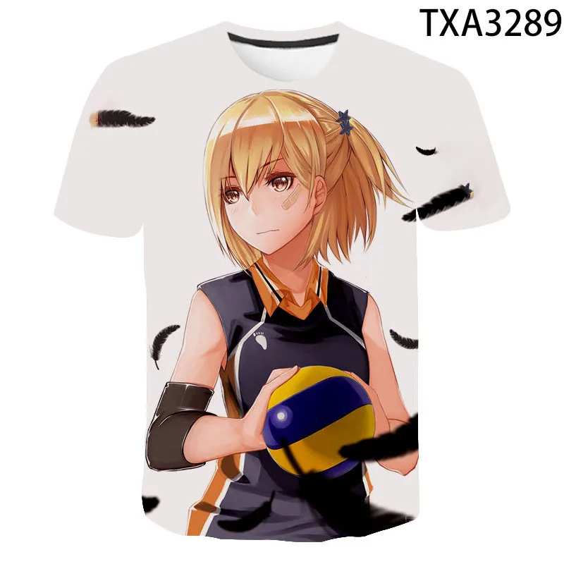 2021New 3D Tops Haikyuu Nekoma High School Kuroo Tetsurou Cosplay Tee Shirt Anime Short Sleeve T-shirt Anime Style Lovely Gothic
2021New 3D Tops Haikyuu Nekoma High School Kuroo Tetsurou Cosplay Tee Shirt Anime Short Sleeve T-shirt Anime Style Lovely Gothic