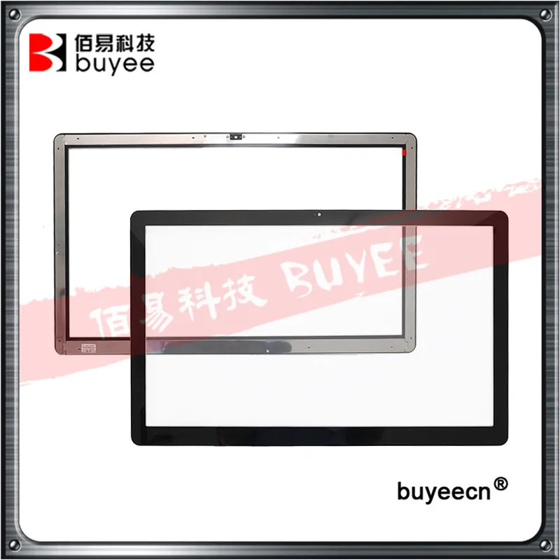 OEM NEW For Imac 27" A1316 A1407 LCD Screen Front Glass 922-9919 922-9344 Replacement
OEM NEW For Imac 27" A1316 A1407 LCD Screen Front Glass 922-9919 922-9344 Replacement