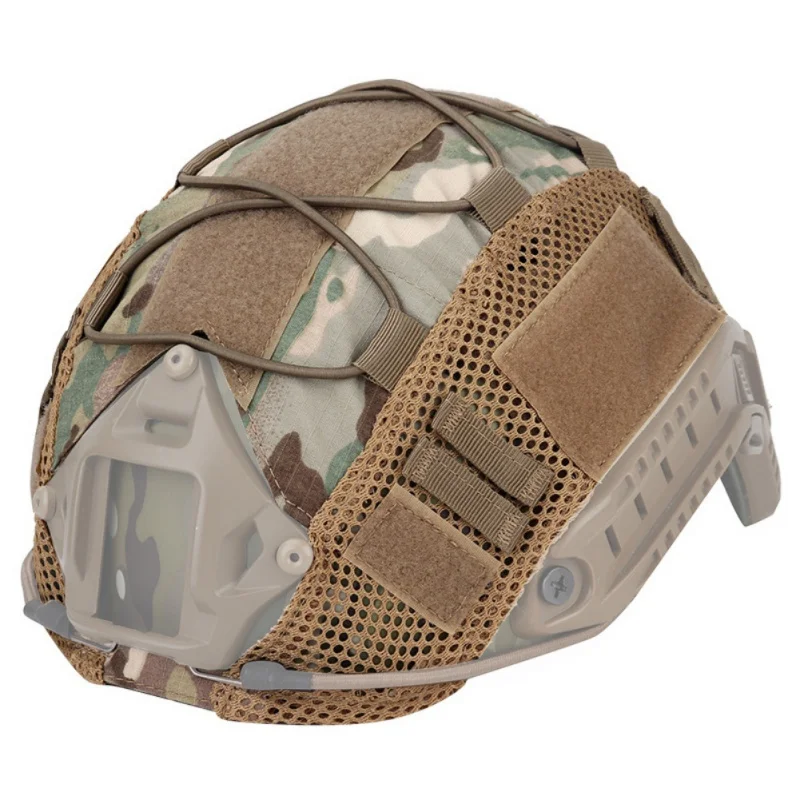 Airsoft Hunting Helmet Cover CS Wargame Sport Helmet Cover For Ops-Core PJ/BJ/MH Type Fast Helmet 1 pcs
Airsoft Hunting Helmet Cover CS Wargame Sport Helmet Cover For Ops-Core PJ/BJ/MH Type Fast Helmet 1 pcs